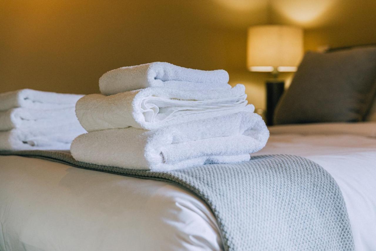 The Pointer Hotel Brill Luaran gambar