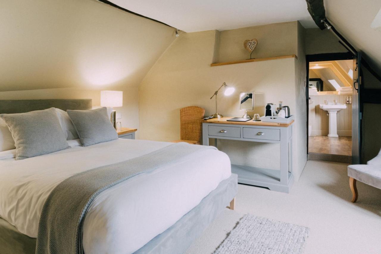 The Pointer Hotel Brill Luaran gambar
