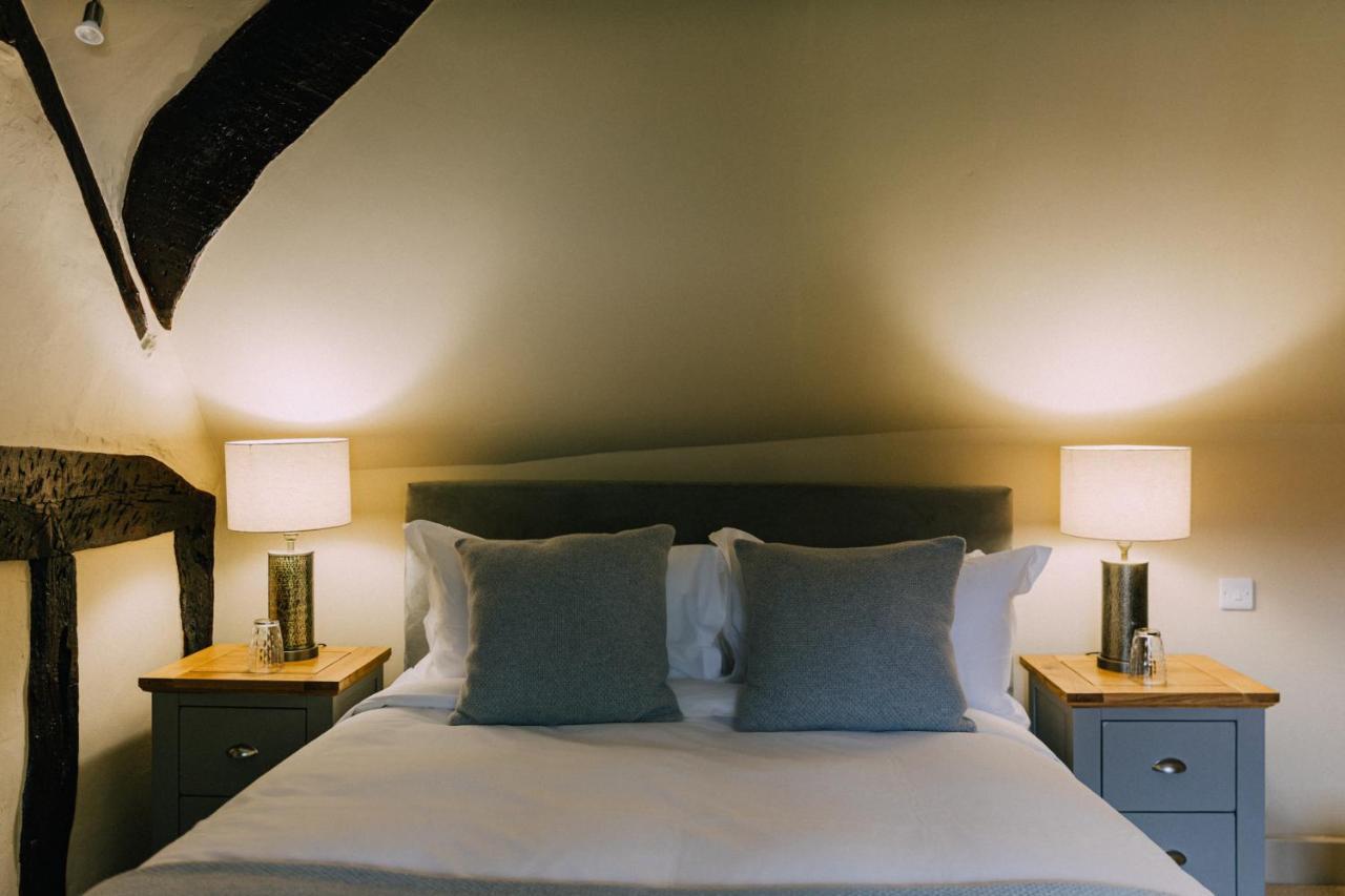 The Pointer Hotel Brill Luaran gambar