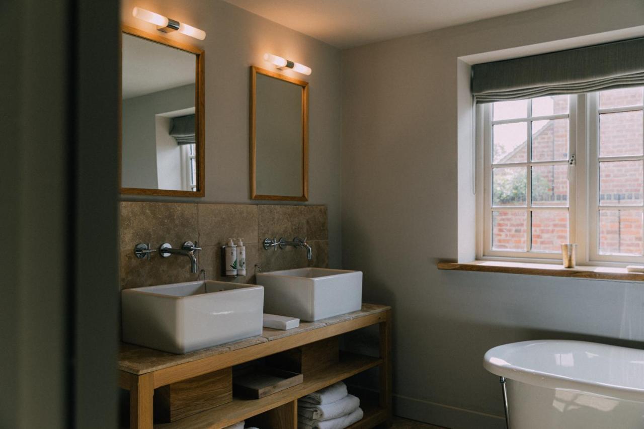 The Pointer Hotel Brill Luaran gambar