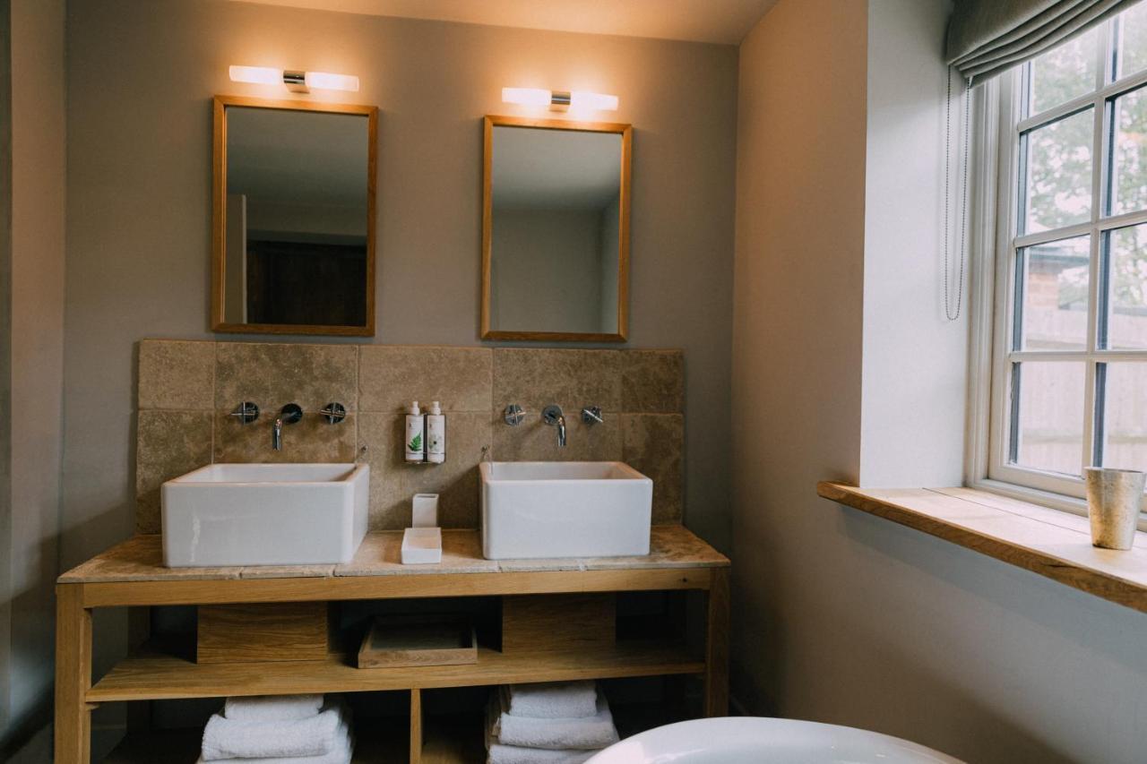The Pointer Hotel Brill Luaran gambar