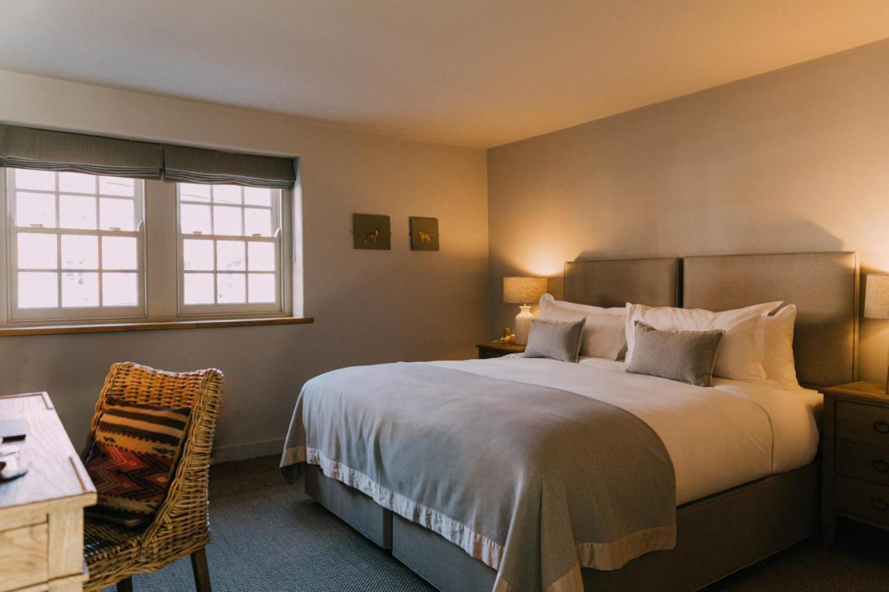 The Pointer Hotel Brill Luaran gambar