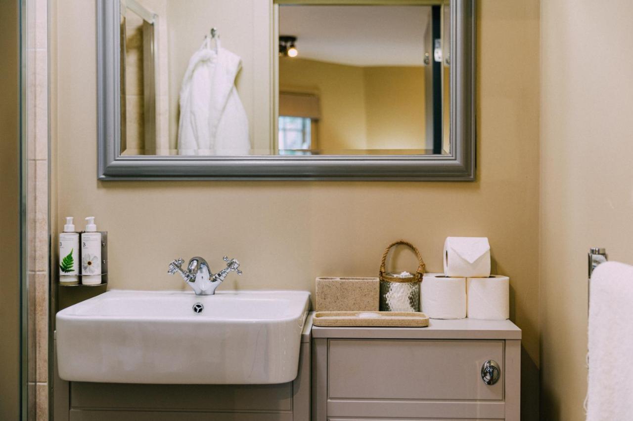 The Pointer Hotel Brill Luaran gambar