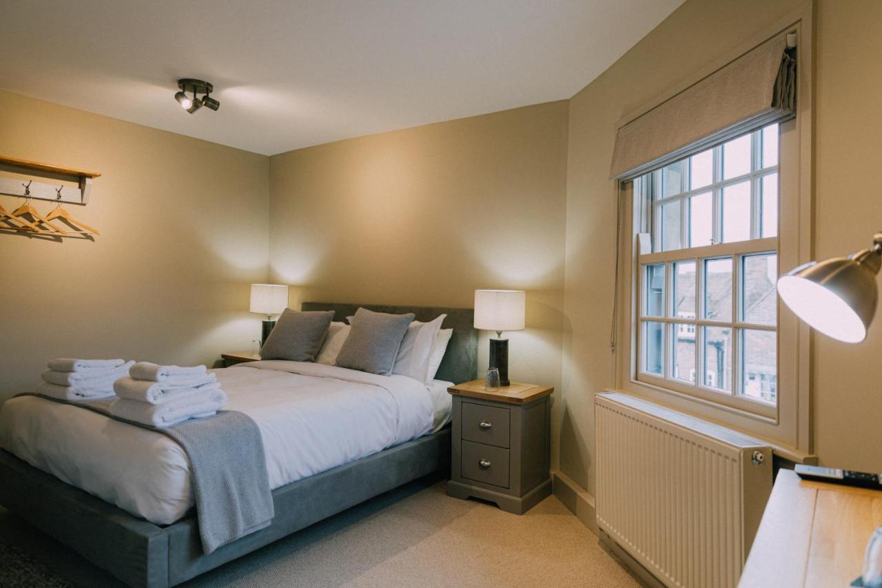 The Pointer Hotel Brill Luaran gambar