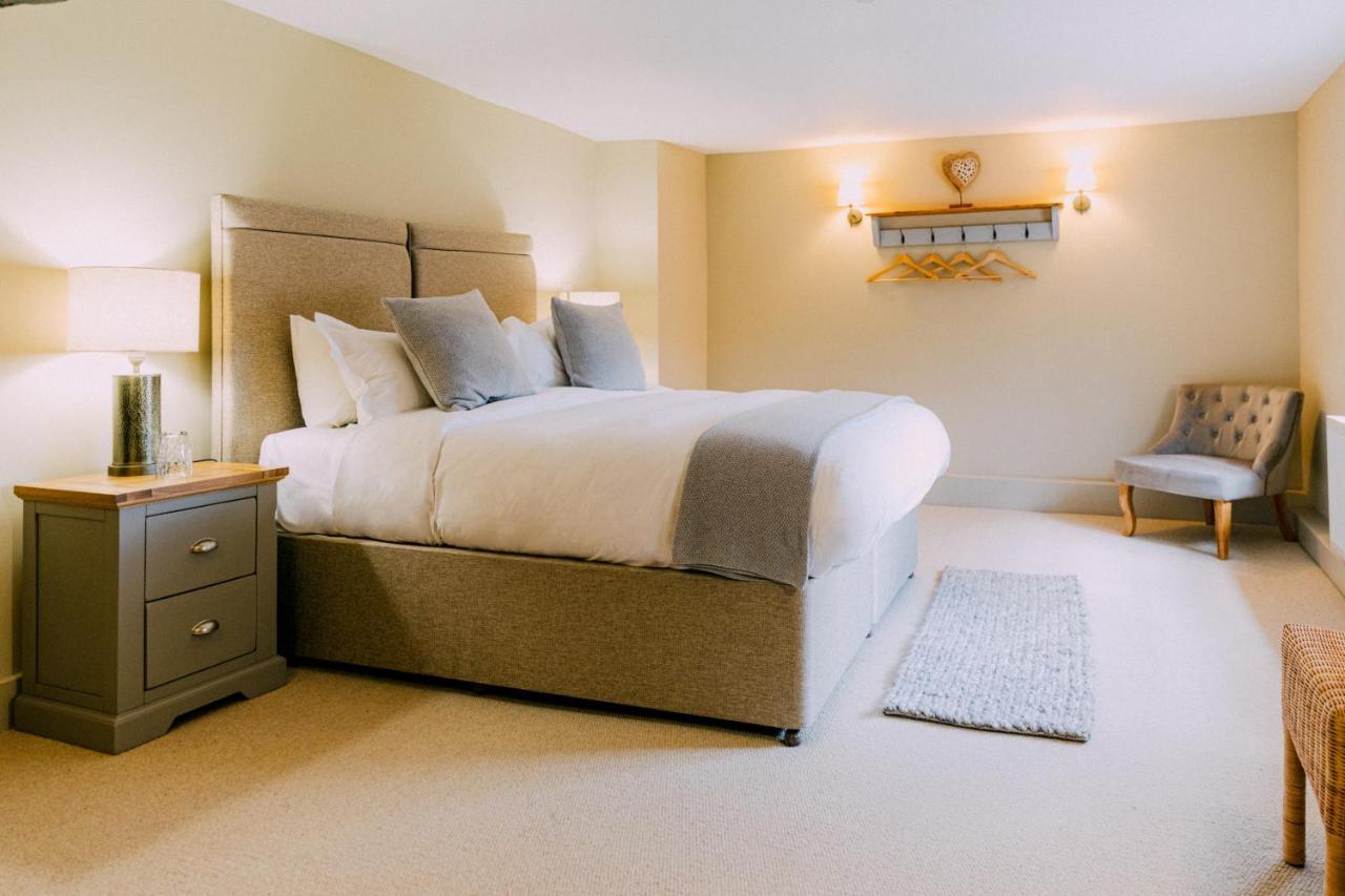 The Pointer Hotel Brill Luaran gambar