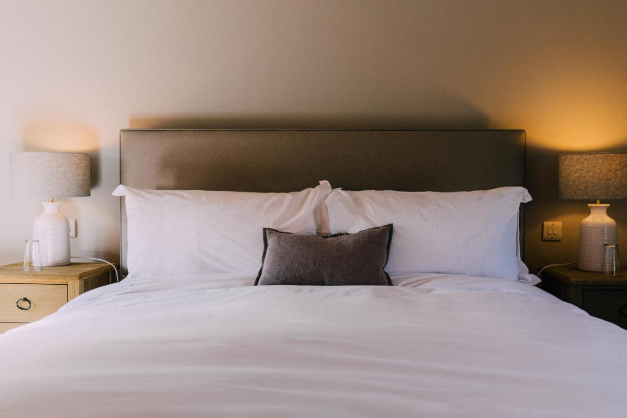 The Pointer Hotel Brill Luaran gambar