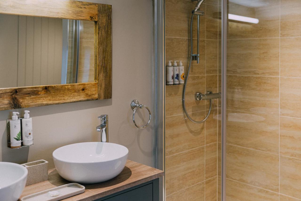 The Pointer Hotel Brill Luaran gambar