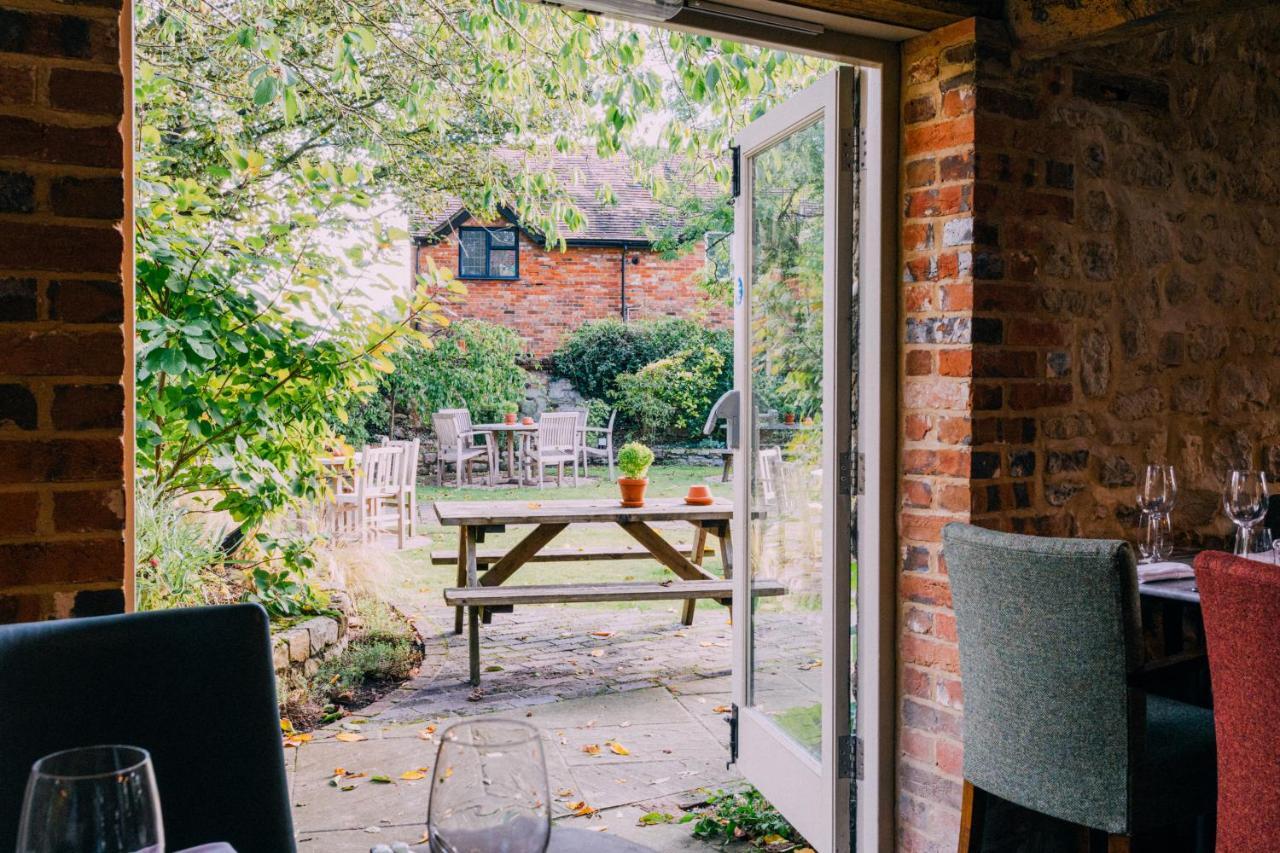 The Pointer Hotel Brill Luaran gambar