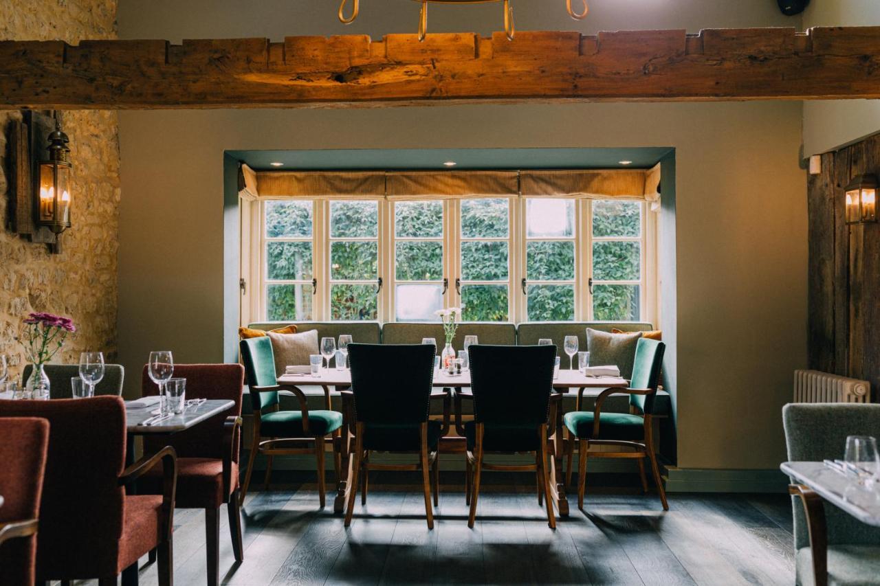 The Pointer Hotel Brill Luaran gambar