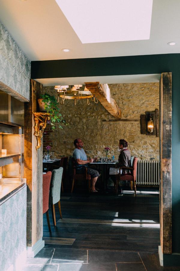 The Pointer Hotel Brill Luaran gambar