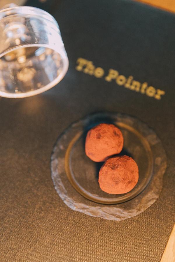 The Pointer Hotel Brill Luaran gambar
