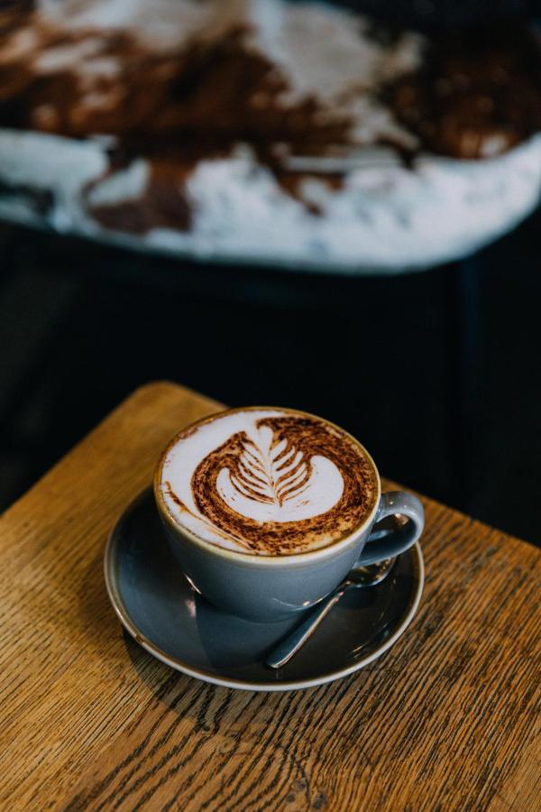 The Pointer Hotel Brill Luaran gambar