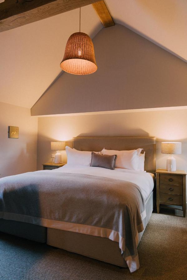 The Pointer Hotel Brill Luaran gambar